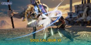 Kèo Soulcalibur VI Bong88 bg Game Đối Kháng
