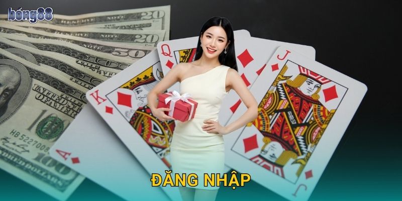 Cách Đăng Nhập Bong88 bg An Toàn Và Nhanh Chóng