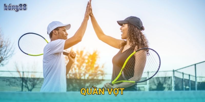 Cá Cược Quần Vợt Bong88 bg Uy Tín