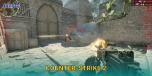 Cá Cược Counter-Strike 2 Bong88 bg Chuyên Nghiệp